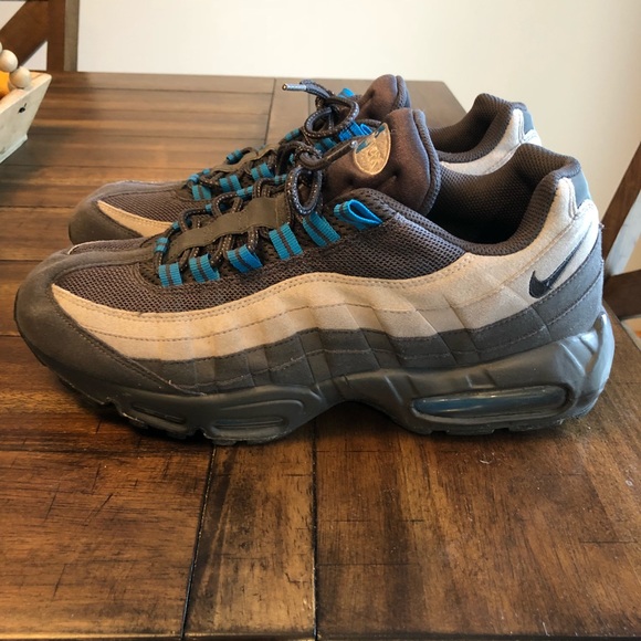 nike air max 95 acg